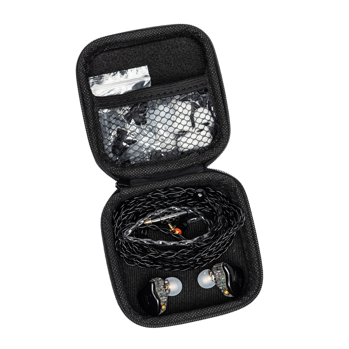 SPM-PRO BK In Ear Hörer 